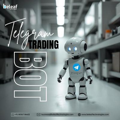 Reliable Profit-Making Telegram Trading Bot